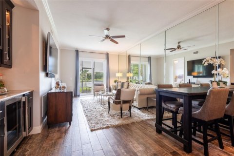 Copropriété à vendre à Land O' Lakes, Floride: 2 chambres, 104.79 m2 № 2413639 - photo 11