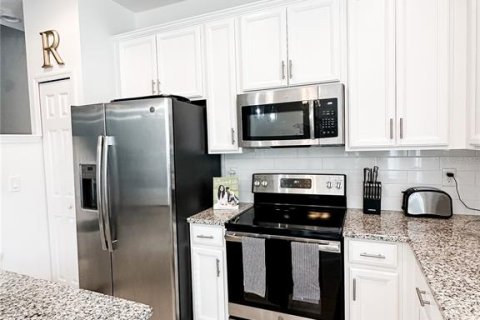 Touwnhouse à louer à Apopka, Floride: 3 chambres, 133.59 m2 № 2119180 - photo 22