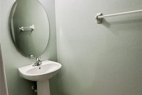 Touwnhouse à louer à Apopka, Floride: 3 chambres, 133.59 m2 № 2119180 - photo 18