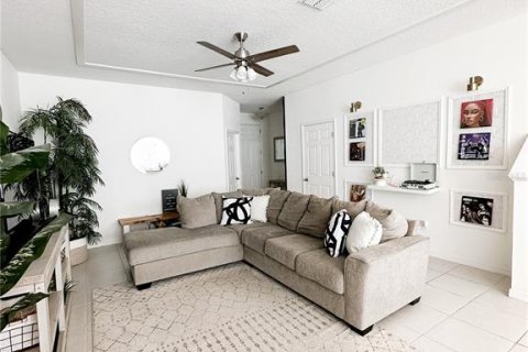 Touwnhouse à louer à Apopka, Floride: 3 chambres, 133.59 m2 № 2119180 - photo 4