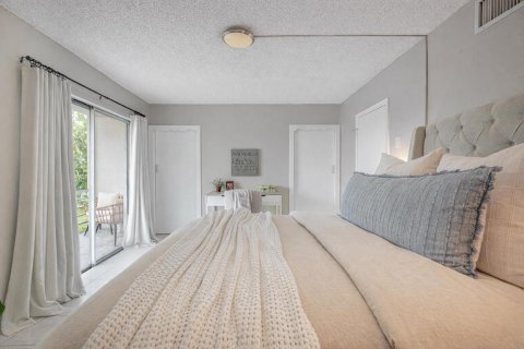 Condominio en venta en Miami Gardens, Florida, 1 dormitorio, 77.67 m2 № 2252560 - foto 19