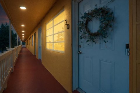 Condominio en venta en Miami Gardens, Florida, 1 dormitorio, 77.67 m2 № 2252560 - foto 2