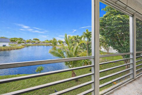 Condominio en venta en Miami Gardens, Florida, 1 dormitorio, 77.67 m2 № 2252560 - foto 22