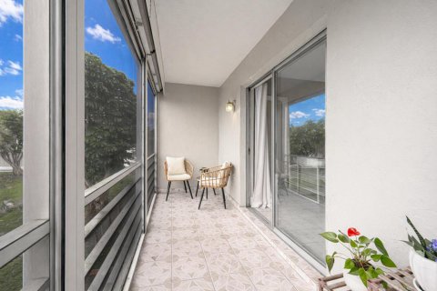 Condominio en venta en Miami Gardens, Florida, 1 dormitorio, 77.67 m2 № 2252560 - foto 20