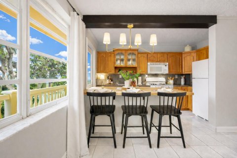 Condominio en venta en Miami Gardens, Florida, 1 dormitorio, 77.67 m2 № 2252560 - foto 8