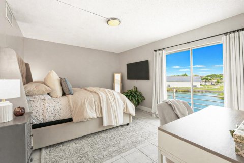 Condominio en venta en Miami Gardens, Florida, 1 dormitorio, 77.67 m2 № 2252560 - foto 17