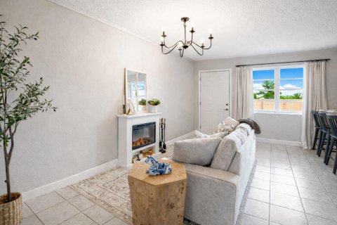 Condominio en venta en Miami Gardens, Florida, 1 dormitorio, 77.67 m2 № 2252560 - foto 6