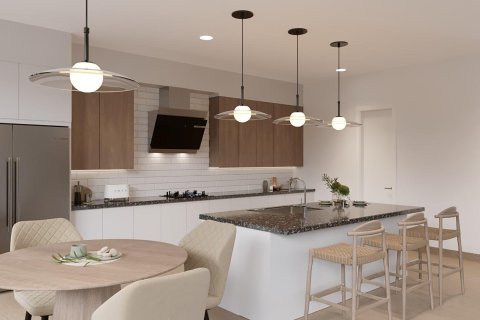 Villa ou maison à vendre à Fort Lauderdale, Floride: 4 chambres, 375.88 m2 № 860622 - photo 1