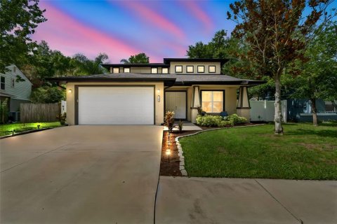 Casa en Lutz, Florida 4 dormitorios, 234.21 m2 № 2156831