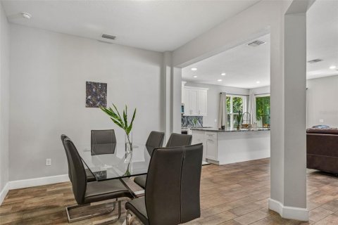 Купить виллу или дом в Лутц, Флорида 11 комнат, 234.21м2, № 2156831 - фото 26
