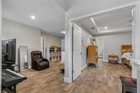 Купить виллу или дом в Лутц, Флорида 11 комнат, 234.21м2, № 2156831 - фото 30