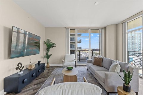 Copropriété à vendre à Tampa, Floride: 2 chambres, 126.9 m2 № 2199111 - photo 6