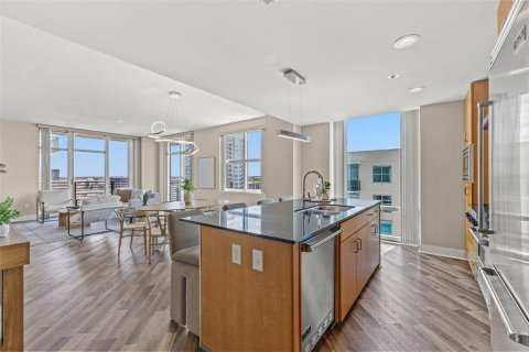 Copropriété à vendre à Tampa, Floride: 2 chambres, 126.9 m2 № 2199111 - photo 21