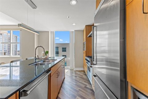 Copropriété à vendre à Tampa, Floride: 2 chambres, 126.9 m2 № 2199111 - photo 16