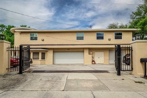 Commercial property in Saint Petersburg, Florida 568.84 sq.m. № 1533000 - photo 4