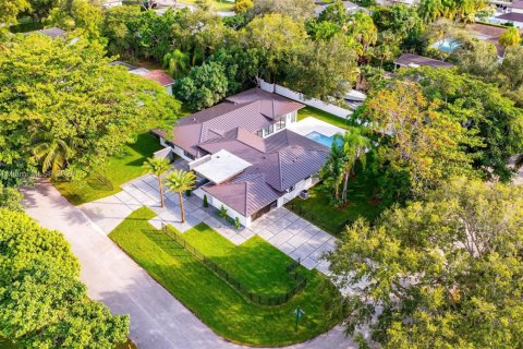 Casa en venta en Pinecrest, Florida, 5 dormitorios № 1448688 - foto 14