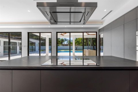 Casa en venta en Pinecrest, Florida, 5 dormitorios № 1448688 - foto 30