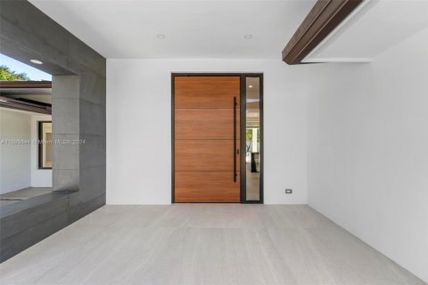 Casa en venta en Pinecrest, Florida, 5 dormitorios № 1448688 - foto 18