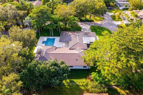 Casa en venta en Pinecrest, Florida, 5 dormitorios № 1448688 - foto 16