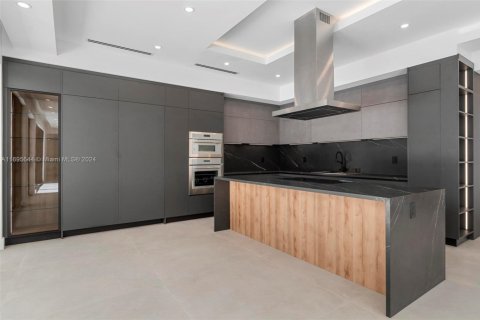 Casa en venta en Pinecrest, Florida, 5 dormitorios № 1448688 - foto 25
