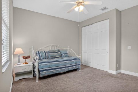 House in St. Lucie, Florida 3 bedrooms, 223.52 sq.m. № 2083969 - photo 25