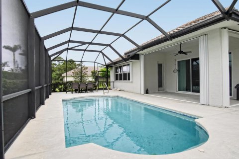 House in St. Lucie, Florida 3 bedrooms, 223.52 sq.m. № 2083969 - photo 30