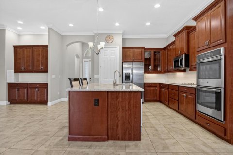 House in St. Lucie, Florida 3 bedrooms, 223.52 sq.m. № 2083969 - photo 9