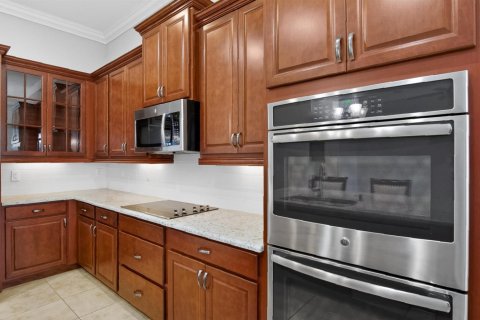 House in St. Lucie, Florida 3 bedrooms, 223.52 sq.m. № 2083969 - photo 10