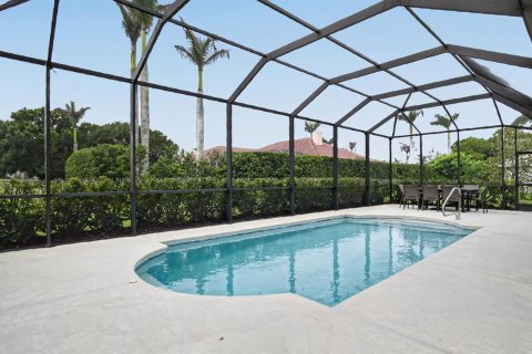 House in St. Lucie, Florida 3 bedrooms, 223.52 sq.m. № 2083969 - photo 28