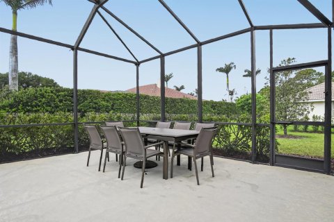 House in St. Lucie, Florida 3 bedrooms, 223.52 sq.m. № 2083969 - photo 29