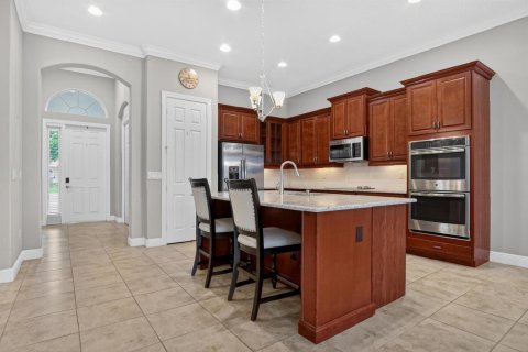 House in St. Lucie, Florida 3 bedrooms, 223.52 sq.m. № 2083969 - photo 7