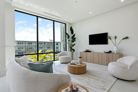 Adosado en venta en North Miami Beach, Florida, 4 dormitorios, 326.64 m2 № 2029400 - foto 14