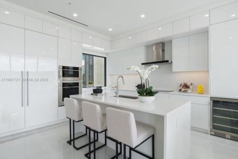 Adosado en venta en North Miami Beach, Florida, 4 dormitorios, 326.64 m2 № 2029400 - foto 6