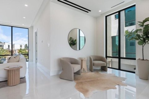 Adosado en venta en North Miami Beach, Florida, 4 dormitorios, 326.64 m2 № 2029400 - foto 11