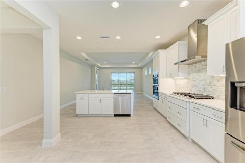 Villa ou maison à vendre à Bradenton, Floride: 2 chambres, 132.29 m2 № 2149273 - photo 7