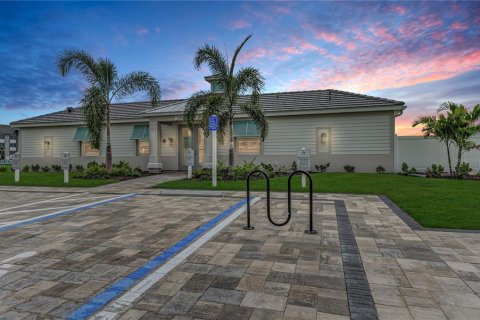 Villa ou maison à vendre à Bradenton, Floride: 2 chambres, 132.29 m2 № 2149273 - photo 30