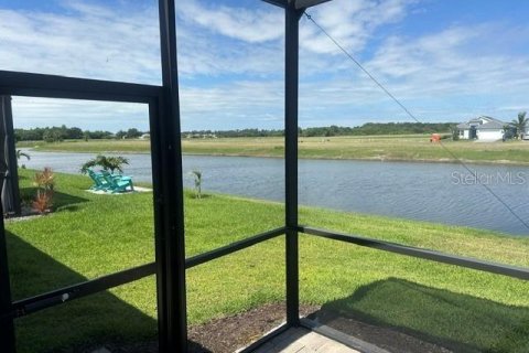 Villa ou maison à vendre à Bradenton, Floride: 2 chambres, 132.29 m2 № 2149273 - photo 26