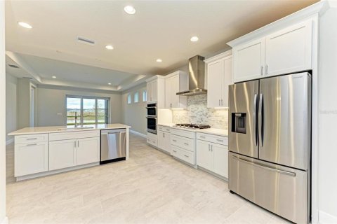 Villa ou maison à vendre à Bradenton, Floride: 2 chambres, 132.29 m2 № 2149273 - photo 6