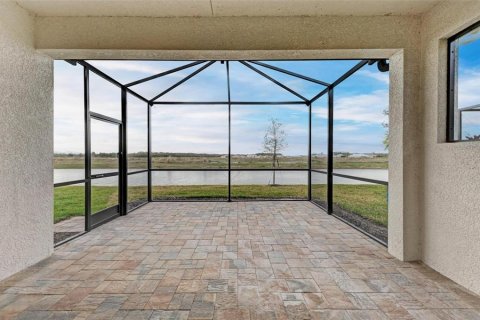 Villa ou maison à vendre à Bradenton, Floride: 2 chambres, 132.29 m2 № 2149273 - photo 23