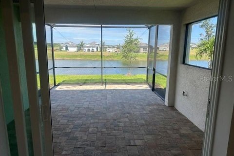 Villa ou maison à vendre à Bradenton, Floride: 2 chambres, 132.29 m2 № 2149273 - photo 28