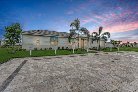 Villa ou maison à vendre à Bradenton, Floride: 2 chambres, 132.29 m2 № 2149273 - photo 29