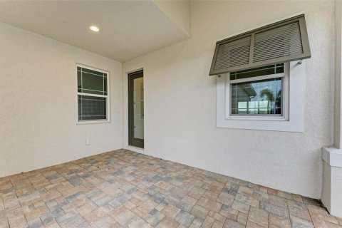 Villa ou maison à vendre à Bradenton, Floride: 2 chambres, 132.29 m2 № 2149273 - photo 3