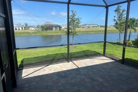 Villa ou maison à vendre à Bradenton, Floride: 2 chambres, 132.29 m2 № 2149273 - photo 25