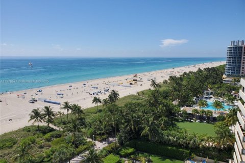 Condo in Miami Beach, Florida, 1 bedroom  № 1963061 - photo 6