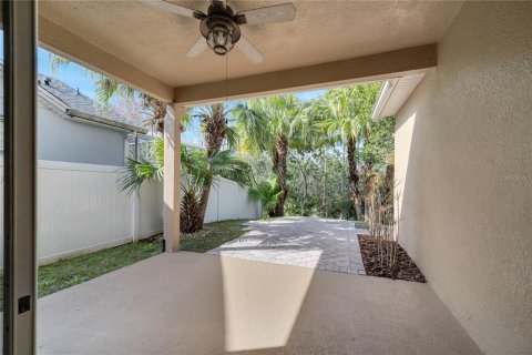 House in Orlando, Florida 4 bedrooms, 216.83 sq.m. № 1740205 - photo 19