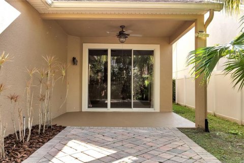 House in Orlando, Florida 4 bedrooms, 216.83 sq.m. № 1740205 - photo 13