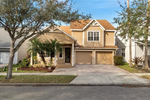 House in Orlando, Florida 4 bedrooms, 216.83 sq.m. № 1740205 - photo 2