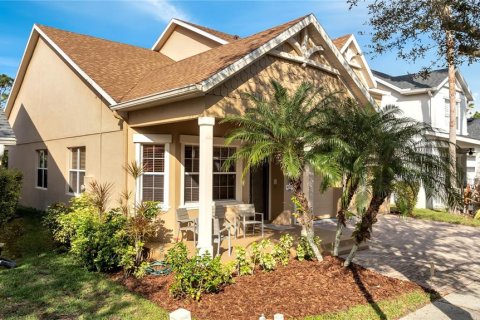House in Orlando, Florida 4 bedrooms, 216.83 sq.m. № 1740205 - photo 9