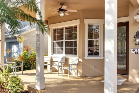House in Orlando, Florida 4 bedrooms, 216.83 sq.m. № 1740205 - photo 5