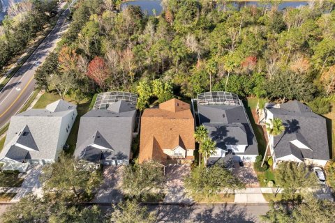 House in Orlando, Florida 4 bedrooms, 216.83 sq.m. № 1740205 - photo 21